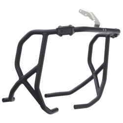 Kit de protections adventure CROSSPRO stage 1