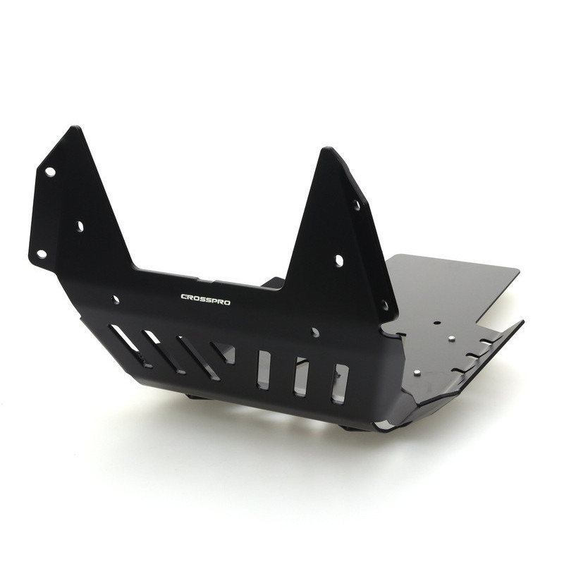 Kit de protections adventure CROSSPRO stage 1