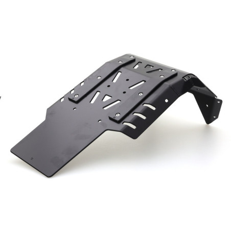 Kit de protections adventure CROSSPRO stage 1