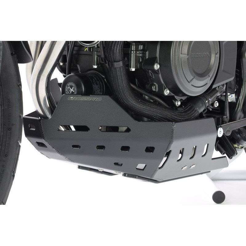 Kit de protections adventure CROSSPRO stage 1