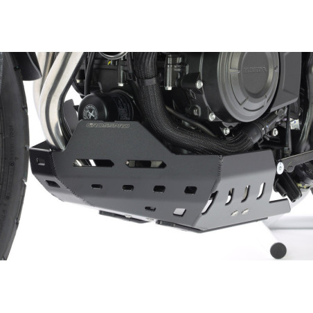 Kit de protections adventure CROSSPRO stage 1