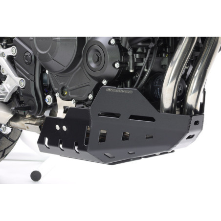 Kit de protections adventure CROSSPRO stage 1