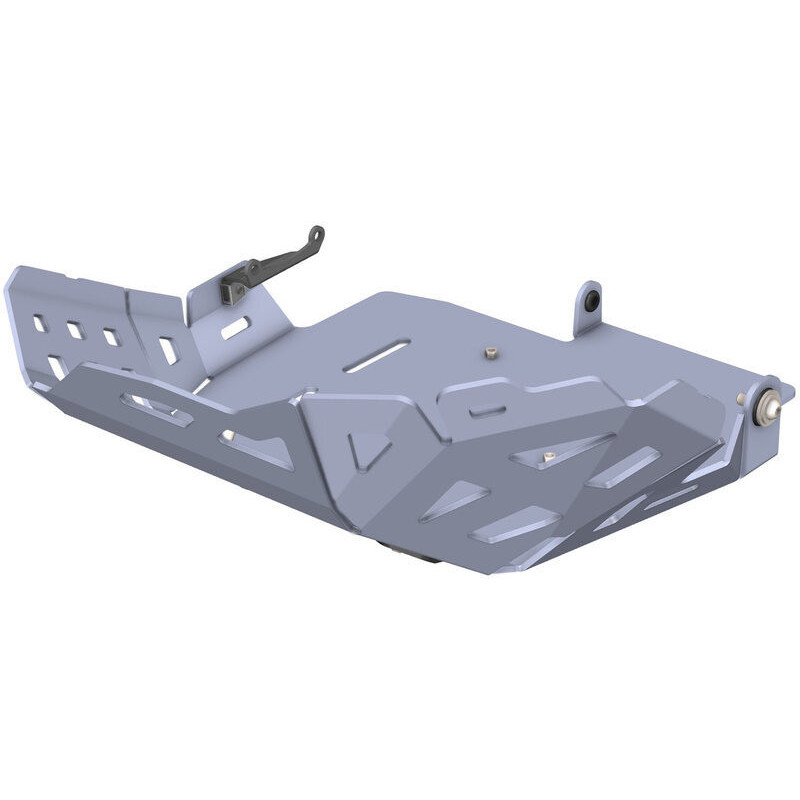 Kit de protections adventure CROSSPRO stage 1