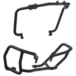 Kit de protections adventure CROSSPRO stage 1