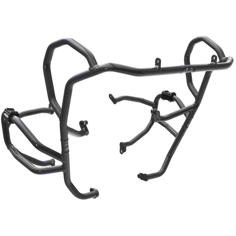 Kit de protections adventure CROSSPRO stage 1