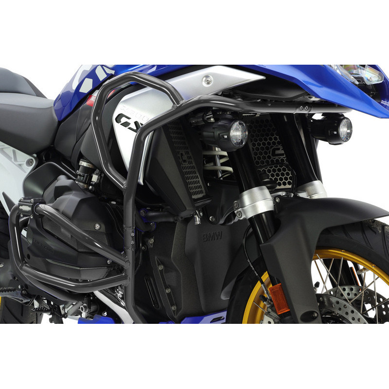 Kit de protections adventure CROSSPRO stage 1