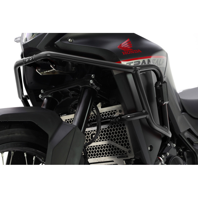 Kit de protections adventure CROSSPRO stage 1