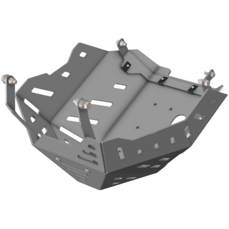 Kit de protections adventure CROSSPRO stage 1