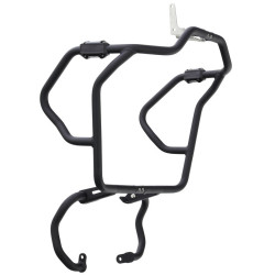 Kit de protections adventure CROSSPRO stage 1