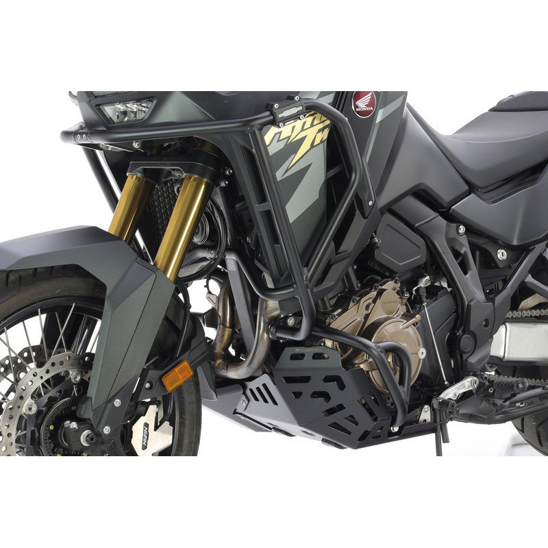 Kit de protections adventure CROSSPRO stage 1