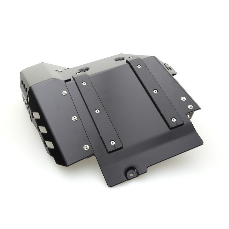 Kit de protections adventure CROSSPRO stage 1