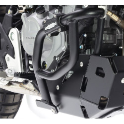 Kit de protections adventure CROSSPRO stage 1 2