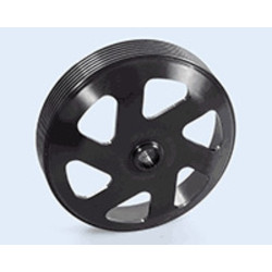 Cloche d'embrayage POLINI