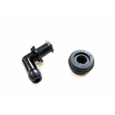 Raccord de réservoir BREMBO UPGRADE  90°