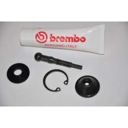 Kit de remplacement axe de piston BREMBO UPGRADE pour PR16 et PR19 2