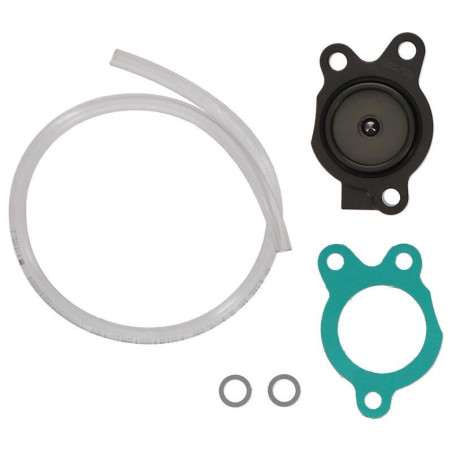 Boîtier de cylindre récepteur REKLUSE