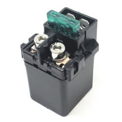 Relais de démarreur DZE 2