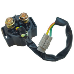 Relais de démarreur DZE