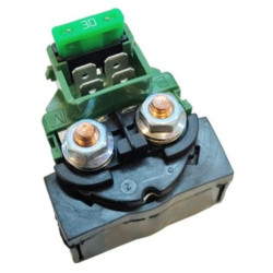 Relais de démarreur DZE 2