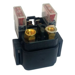 Relais de démarreur DZE 2