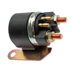 Relais de démarreur DZE 2