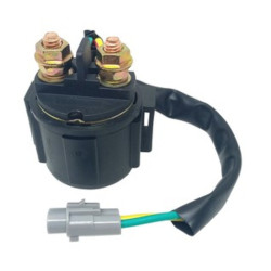 Relais de démarreur DZE 2