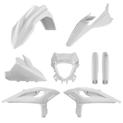 Kit plastique POLISPORT 2
