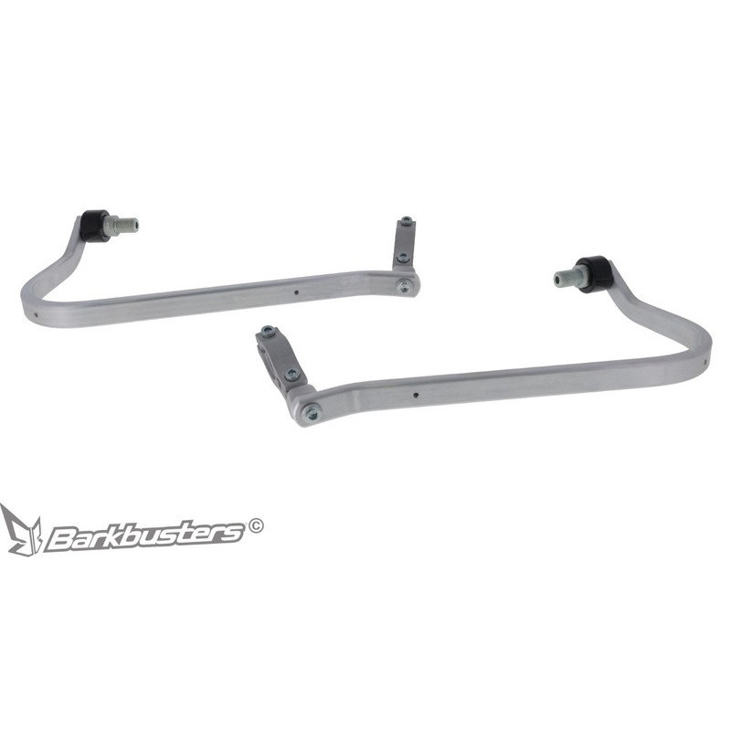 Kit de montage BARKBUSTERS montage 2 points