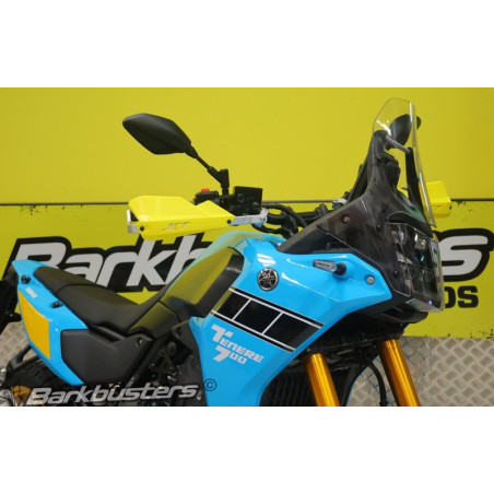 Kit de montage BARKBUSTERS montage 2 points