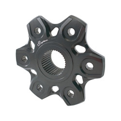 Flasque interne amortisseur de couple LIGHTECH