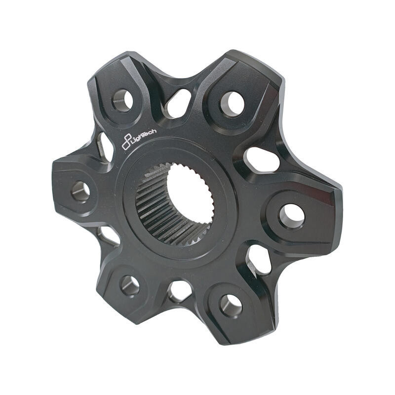 Flasque interne amortisseur de couple LIGHTECH