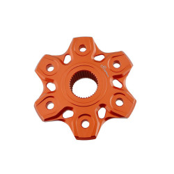 Flasque externe de couronne LIGHTECH