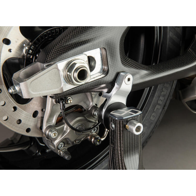 Paire de supports de bras oscillant LIGHTECH