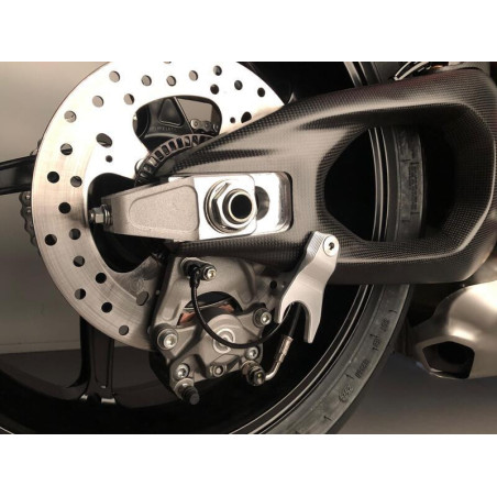 Paire de supports de bras oscillant LIGHTECH