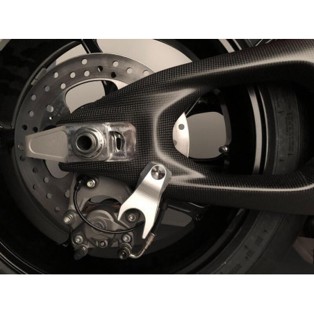 Paire de supports de bras oscillant LIGHTECH