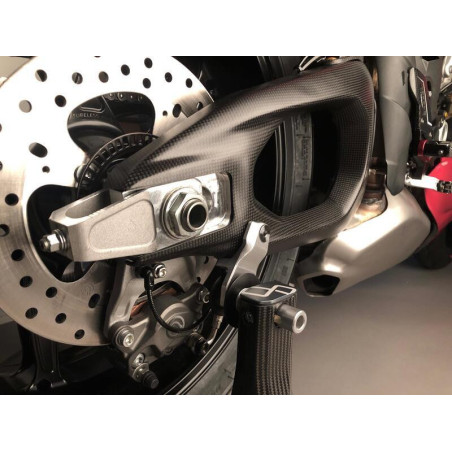 Paire de supports de bras oscillant LIGHTECH