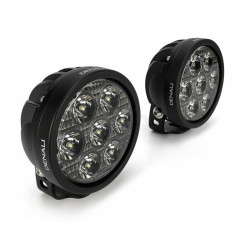 Kit d'éclairages DENALI D7 LED CANsmart™ GEN II 2