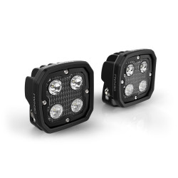 Kit d'éclairages DENALI D4 LED CANsmart™ GEN II 2