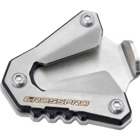 Extension de patin béquille latérale CROSS-PRO