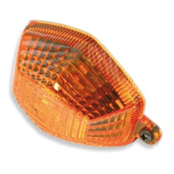 Both Sides Front and Rear Indicator LENS 2