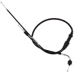 Câble de gaz ALL BALLS - tirage/retour 2