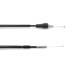 Câble de gaz ALL BALLS - tirage/retour 2