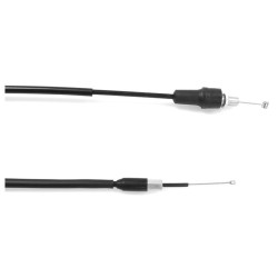 Câble de gaz ALL BALLS - tirage/retour 2