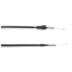 Câble de gaz ALL BALLS - tirage/retour 2