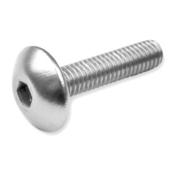 V PARTS 6 Screw allen fairing 2