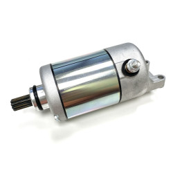 Démarreur TECNIUM 2