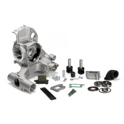 Carter moteur MALOSSI