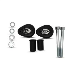 R&G RACING Aero Crash Pads 2