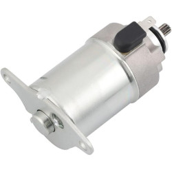 Démarreur TECNIUM 2