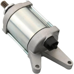 Démarreur TECNIUM 2